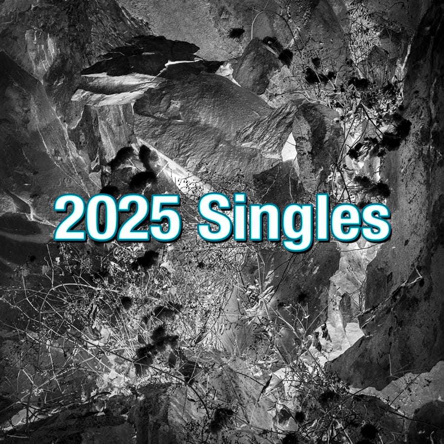 Music | 2025 Singles